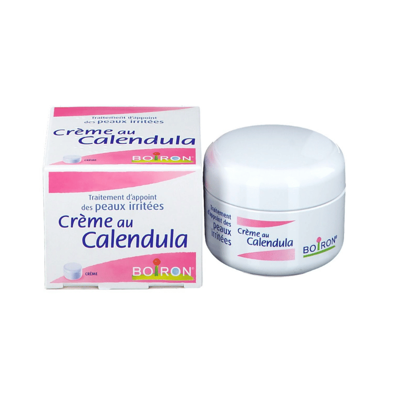 Calendula cream 20gram jar